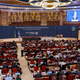 Leaders assembled in Kigali, Rwanda in October 2016 to hash out the Kigali Amendment to the Montreal Protocol.
